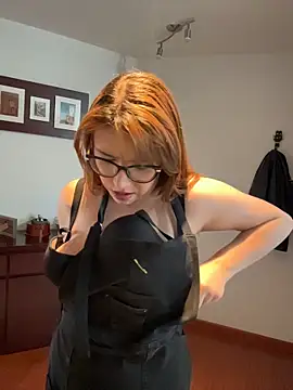 AliceMtz online show from 27, 4, 2026