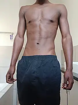 Darkskinned20 online show from 27, 5, 2026