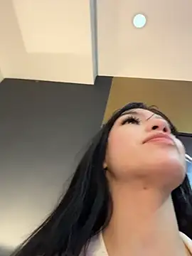 Maddison Foxxx online show from 22, 7, 2026