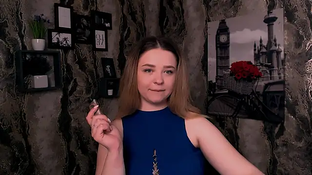 NicoleAura online show from 7, 5, 2026