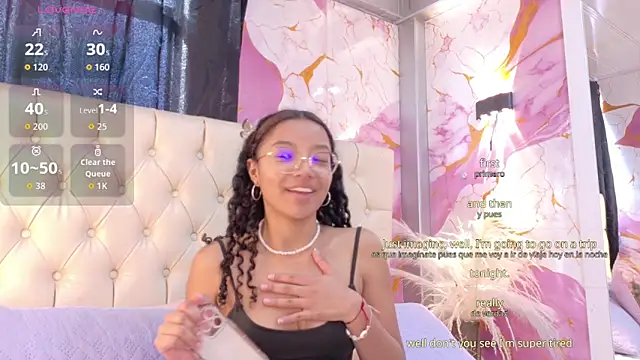 Snapshot of angeline_scot chatting on 22, 5, 2026 angeline scot online show from 22, 5, 2026