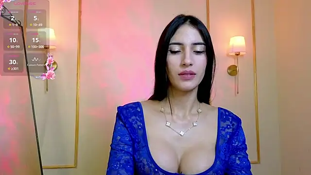 ashleyy  fox online show from 20, 4, 2026