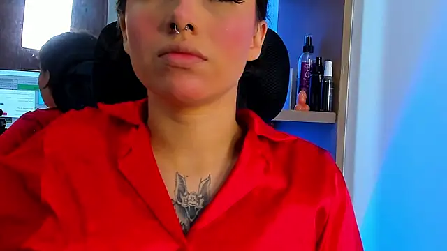 isabella hv online show from 18, 6, 2026