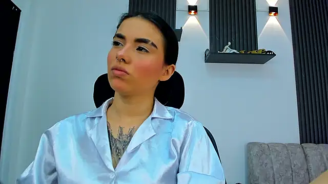 isabella hv online show from 13, 7, 2026