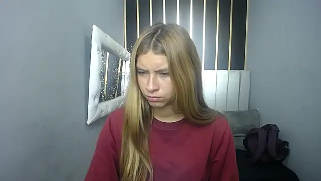 nancy blonde online show from 13, 5, 2026