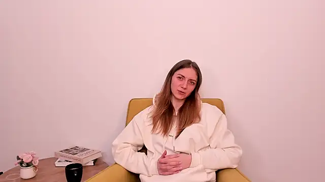 HeidiEnama online show from 20, 4, 2026