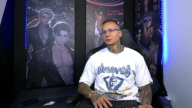 damian becker online show from 23, 4, 2026