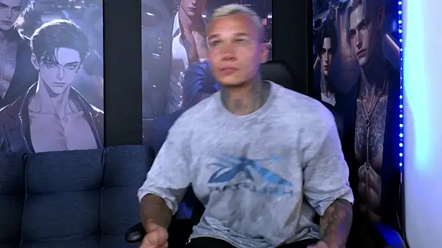 Snapshot of damian_becker chatting on 8, 7, 2026 damian becker online show from 8, 7, 2026