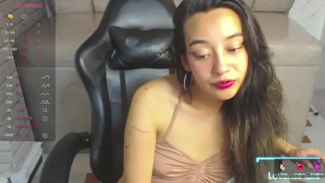 Little Samy v online show from 26, 5, 2026