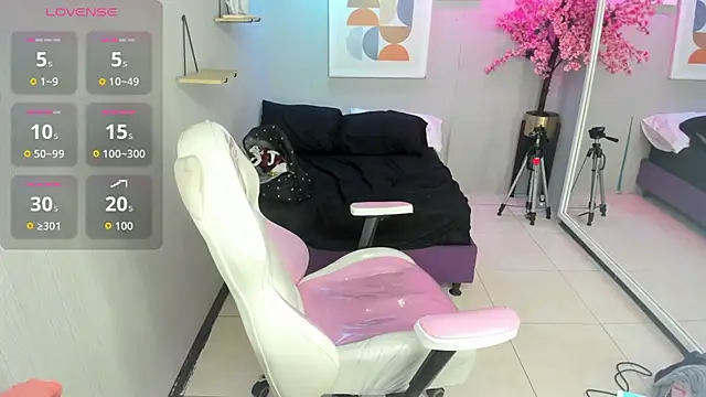 Sofi monroeee online show from 18, 7, 2026