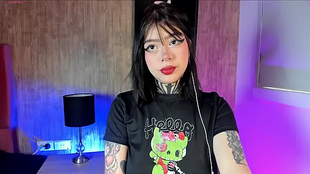 hanna riu online show from 4, 6, 2026