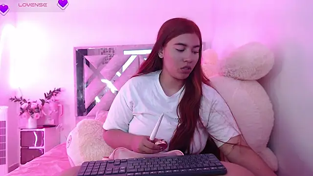 DulceJoness online show from 7, 6, 2026