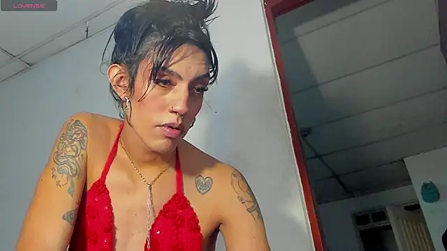 melany filly online show from 21, 4, 2026