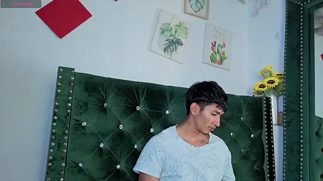 Zayn Moretti online show from 10, 7, 2026