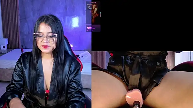 LuciaReid online show from 26, 5, 2026