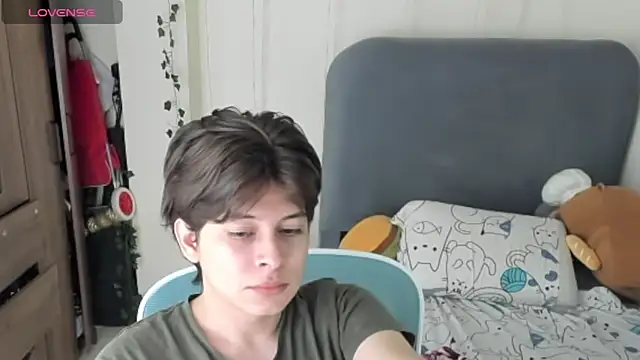 Snapshot of Felixzyn chatting on 14, 6, 2026 Felixzyn online show from 14, 6, 2026