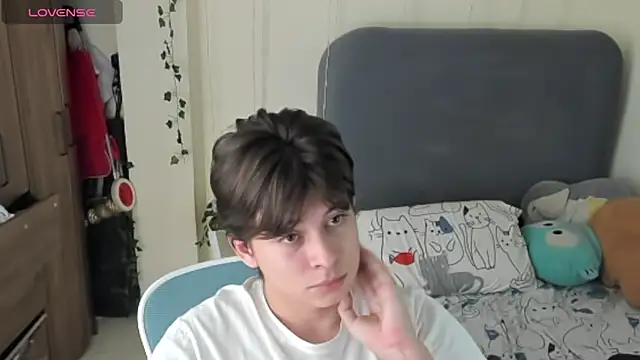 Snapshot of Felixzyn chatting on 17, 6, 2026 Felixzyn online show from 17, 6, 2026