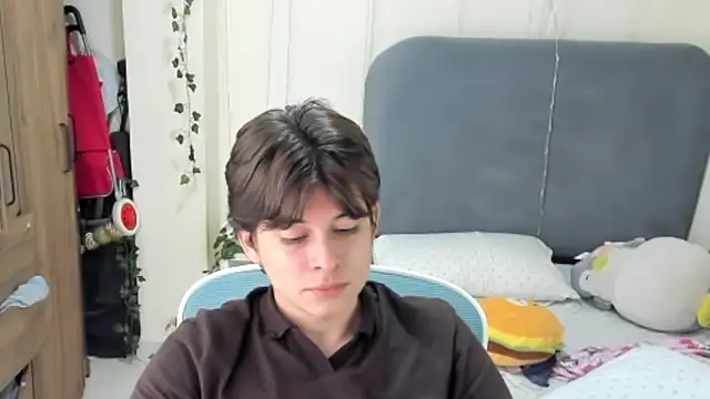 Snapshot of Felixzyn chatting on 22, 6, 2026 Felixzyn online show from 22, 6, 2026
