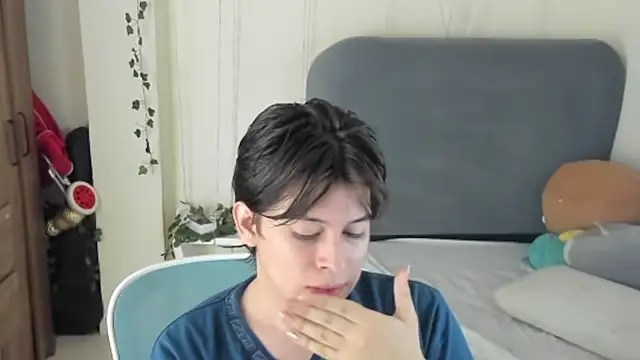 Snapshot of Felixzyn chatting on 27, 6, 2026 Felixzyn online show from 27, 6, 2026