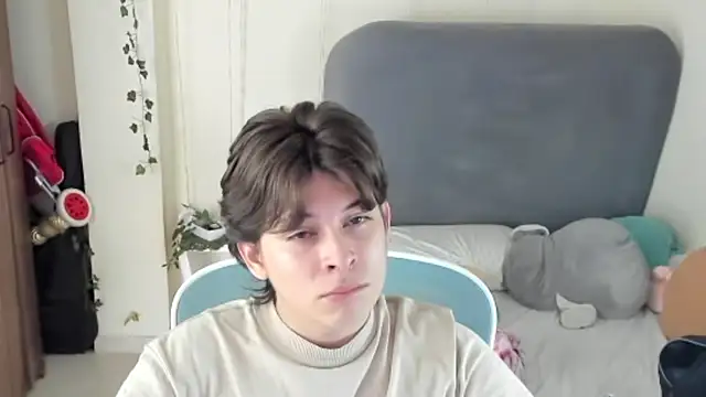 Snapshot of Felixzyn chatting on 7, 7, 2026 Felixzyn online show from 7, 7, 2026
