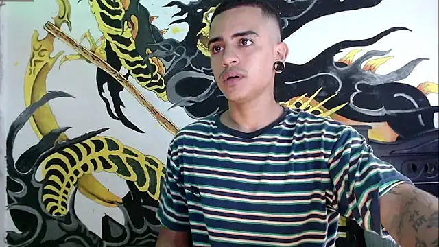 Kizameee  online show from 16, 6, 2026