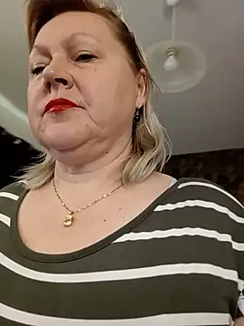 I amVeronicle online show from 29, 5, 2026