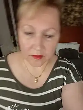 I amVeronicle online show from 3, 6, 2026