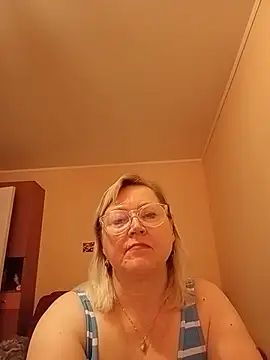 Snapshot of I_amVeronicle chatting on 19, 6, 2026 I amVeronicle online show from 19, 6, 2026