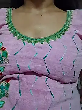 Snapshot of SEEMA_333 chatting on 18, 4, 2026 SEEMA 333 online show from 18, 4, 2026