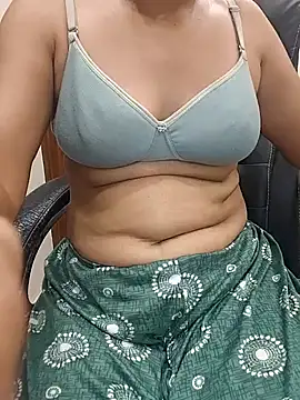 Snapshot of SEEMA_333 chatting on 19, 4, 2026 SEEMA 333 online show from 19, 4, 2026