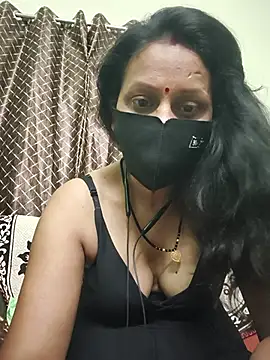 Snapshot of Beborani chatting on 2, 6, 2026 Beborani online show from 2, 6, 2026