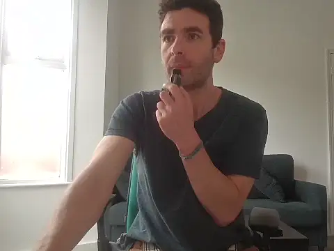 frenchbdmaninlondon online show from 17, 5, 2026