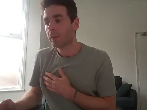 frenchbdmaninlondon online show from 19, 5, 2026