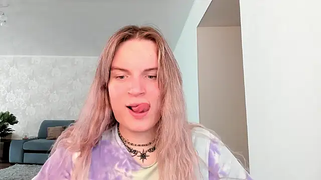 milliKira006 online show from 3, 5, 2026