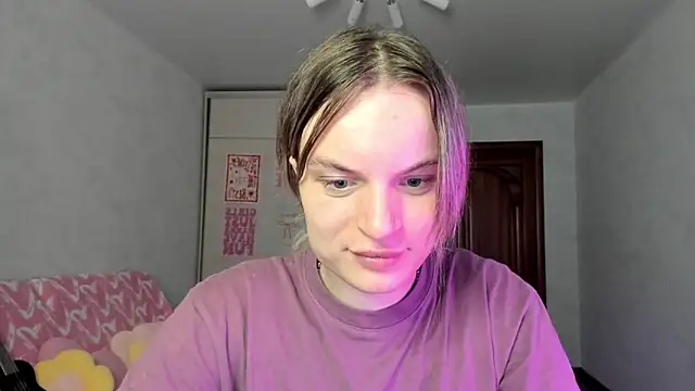 milliKira006 online show from 23, 5, 2026
