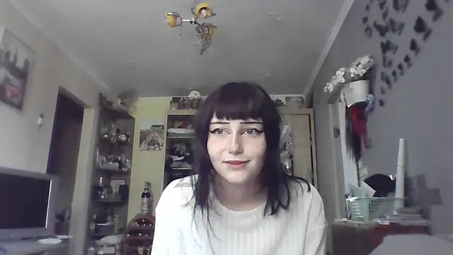 Snapshot of ChargedReign chatting on 21, 6, 2026 ChargedReign online show from 21, 6, 2026