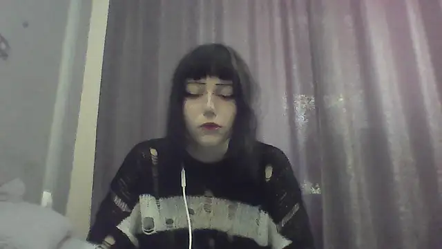 Snapshot of ChargedReign chatting on 23, 6, 2026 ChargedReign online show from 23, 6, 2026