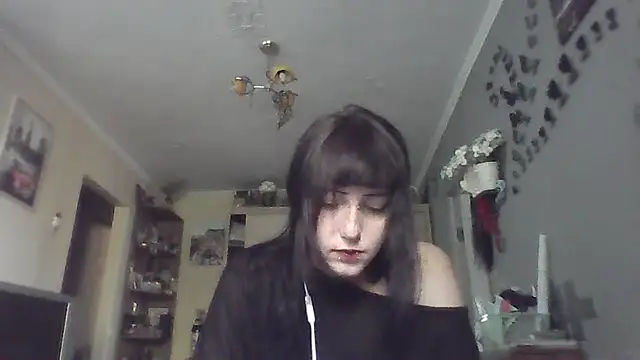 Snapshot of ChargedReign chatting on 26, 6, 2026 ChargedReign online show from 26, 6, 2026