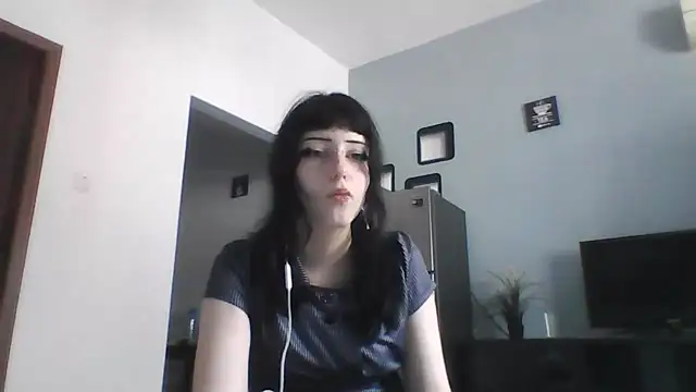 Snapshot of ChargedReign chatting on 2, 7, 2026 ChargedReign online show from 2, 7, 2026