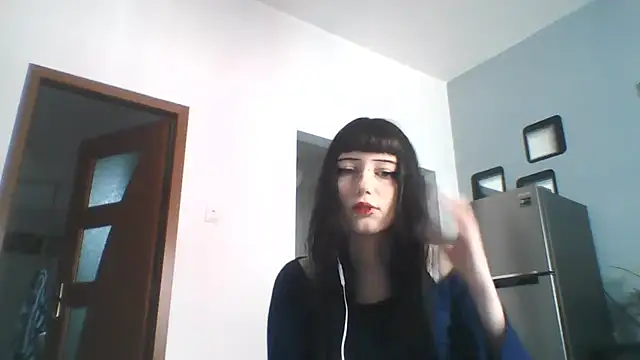 Snapshot of ChargedReign chatting on 3, 7, 2026 ChargedReign online show from 3, 7, 2026