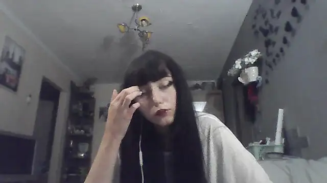 Snapshot of ChargedReign chatting on 19, 7, 2026 ChargedReign online show from 19, 7, 2026