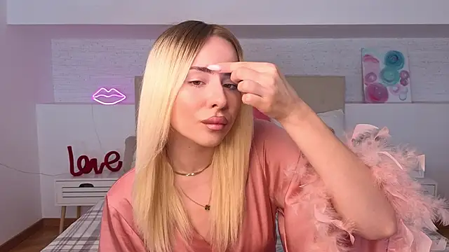 Bella crazyy online show from 29, 4, 2026