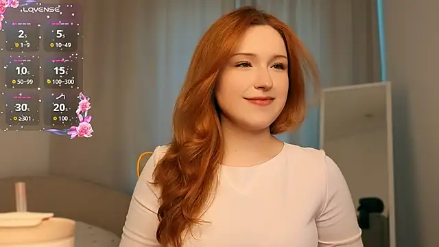Snapshot of flaremoon chatting on 8, 5, 2026 flaremoon online show from 8, 5, 2026