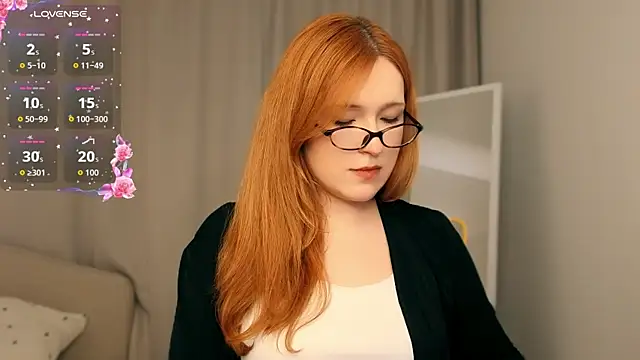 Snapshot of flaremoon chatting on 11, 5, 2026 flaremoon online show from 11, 5, 2026