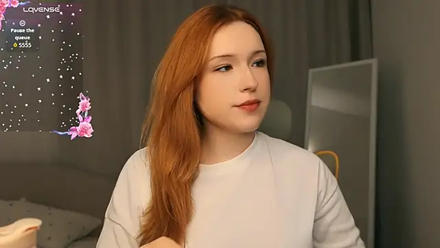 Snapshot of flaremoon chatting on 19, 5, 2026 flaremoon online show from 19, 5, 2026