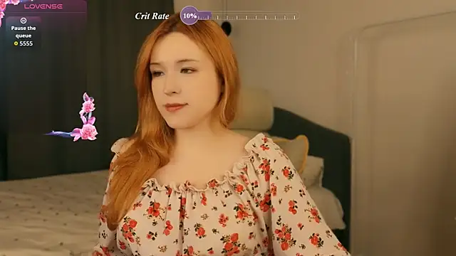 flaremoon online show from 17, 7, 2026