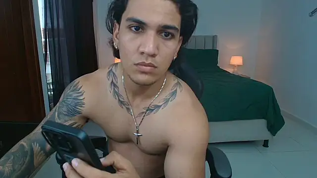 Mrbig maximo online show from 4, 6, 2026