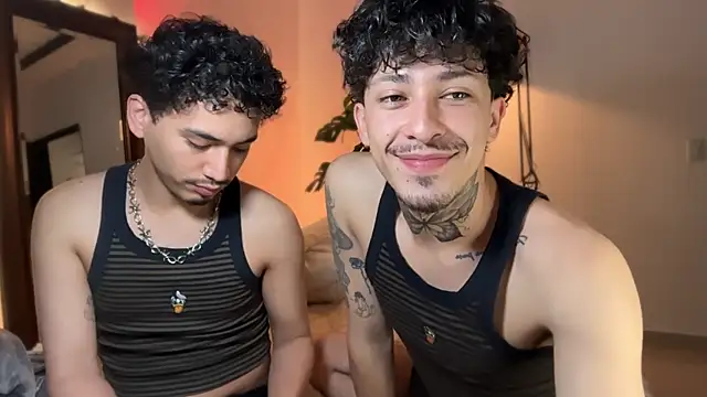 Noah and Steven online show from 2, 5, 2026