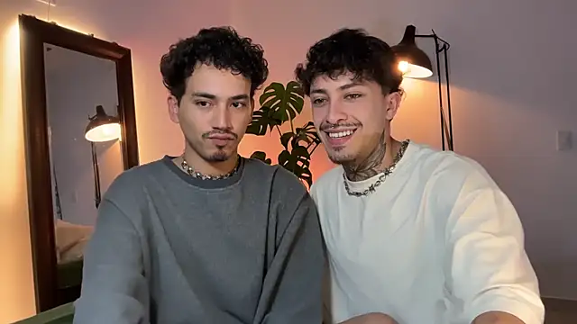 Noah and Steven online show from 2, 5, 2026