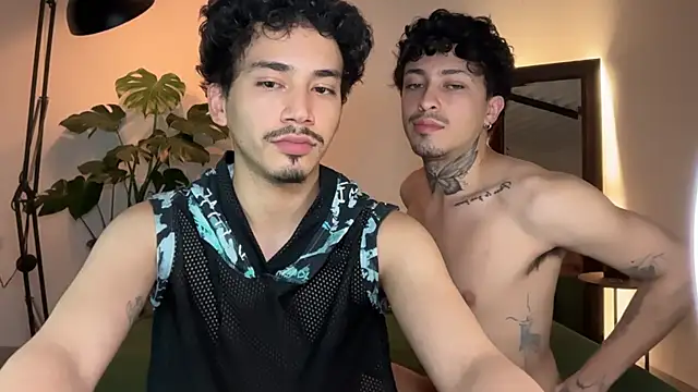 Noah and Steven online show from 22, 5, 2026